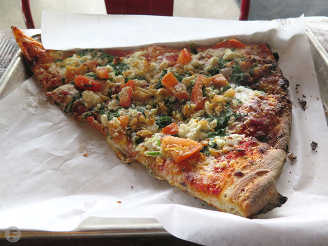 Papa Keno's